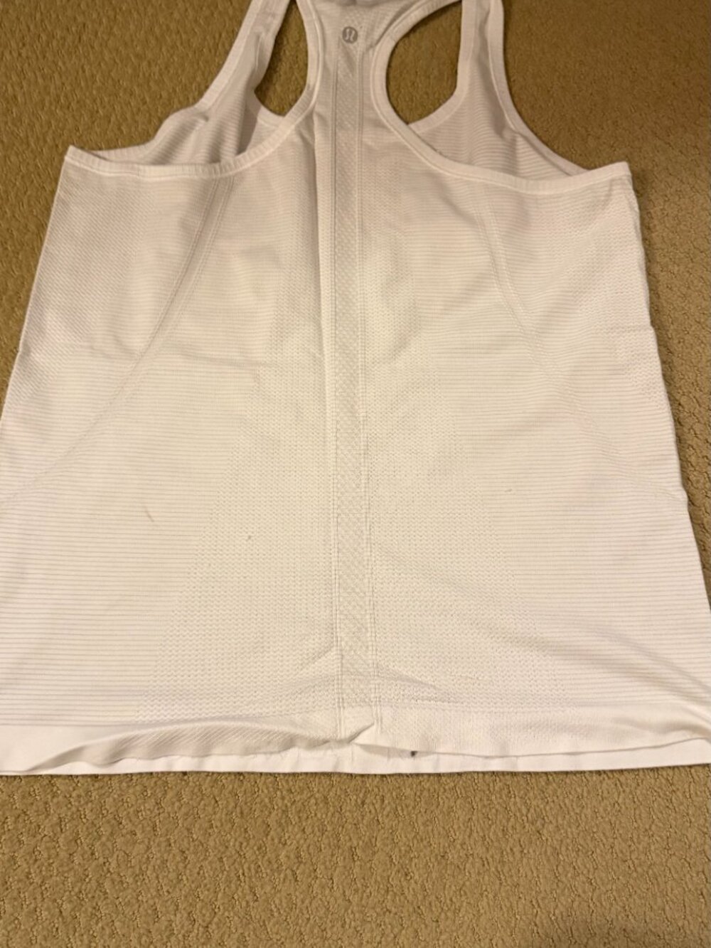 Lululemon Swiftly Tech T-Shirts, Long Sleeve, Racerback - Picture 3 of 9